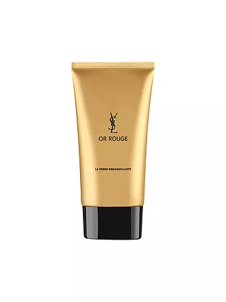 YVES SAINT LAURENT | Or Rouge Cleansing Creme 150ml | 